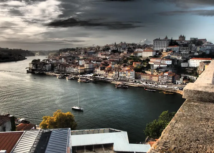 Palace Museum&National Monument - Espaço Palmeiras Porto
