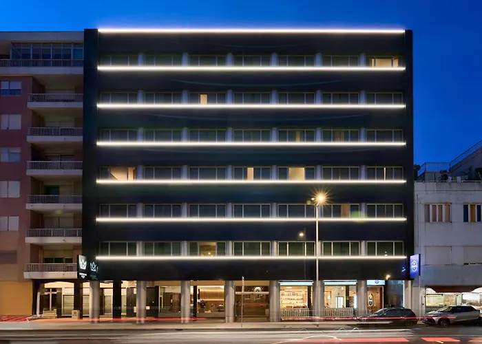 Portus Cale Hotel Porto